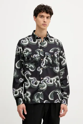 Košeľa PS Paul Smith