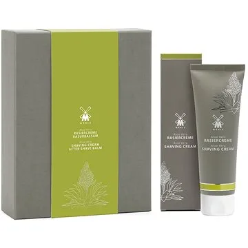 MÜHLE Aloe Vera Set na holenie (4028982008322)