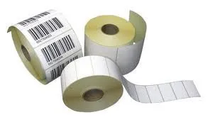 Etikety 32x25mm 1000ks v kotúči