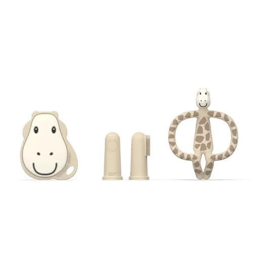Matchstick Monkey Starter Set Giraffe darčeková sada