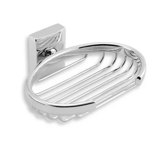 Novaservis Metalia 12 mydelnička chróm 0248.0