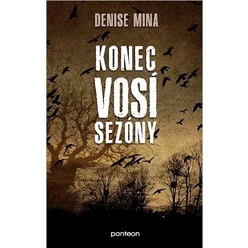 Konec vosí sezóny (978-80-87697-02-3)