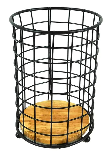 MAKRO - Stojan na príbor 12x17cm