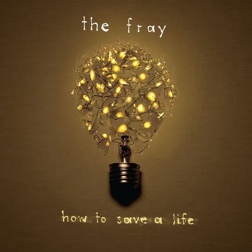 Fray: How To Save A Life: Vinyl LP
