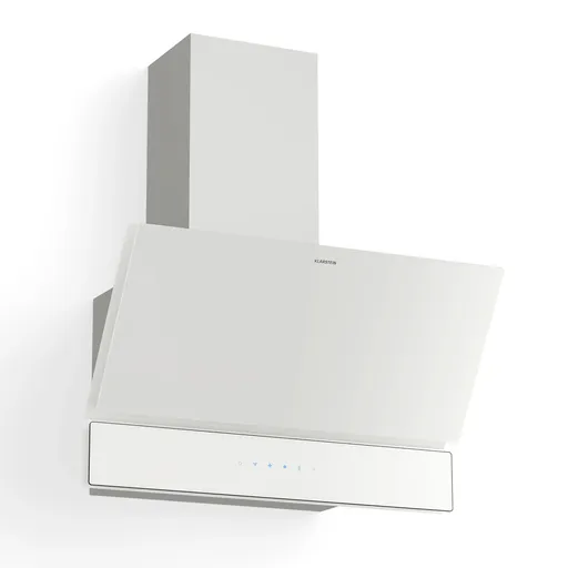 Klarstein Velaire digestor, Elegantný, minimalistický, výkonný, Energetická trieda A++, 820 m³/h, 60 cm