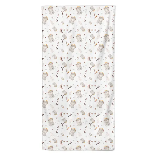 Osuška Znamenie Watercolor Baran (21.3. - 20.4.)