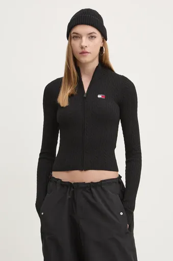 Kardigán Tommy Jeans