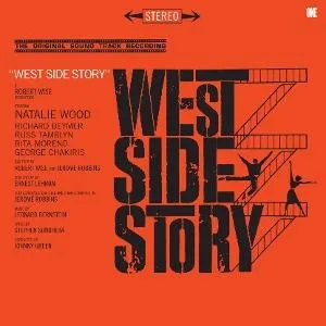 WEST SIDE STORY