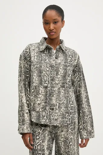 Rifľová bunda Answear.LAB