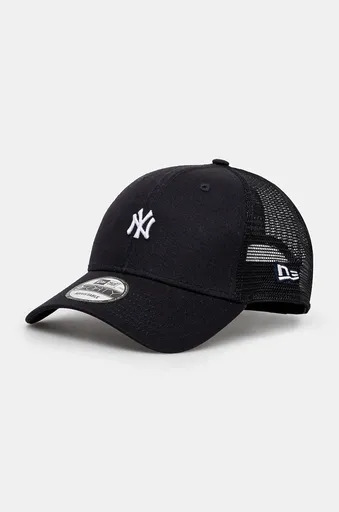 Šiltovka New Era HOMEFIELD TRUCKER NEW YORK YANKEES