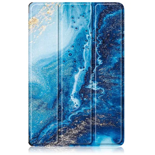 ART Zaklápacie puzdro pre Honor Pad X8a WAVES