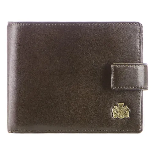 Luxusná pánska peňaženka.