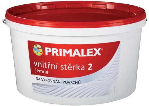 PRIMALEX - Jemná vnútorná stierka biela 20 kg