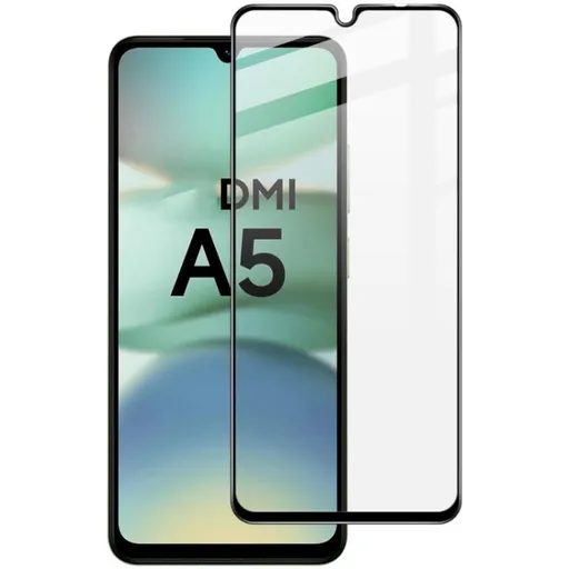 IMAK 3D Tvrdené ochranné sklo pre Xiaomi Redmi A5