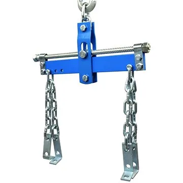 GEKO Nosník 2000 lb/908 kg (G02192)