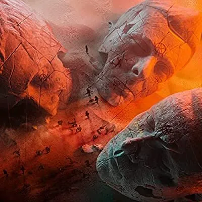 Muse, WILL OF THE PEOPLE, CD