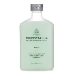 Truefitt and Hill Frequent Use Shampoo, šampón na vlasy 365 ml