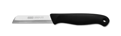 KDS - Nôž 2024 na zeleninu 3 čierny 2024