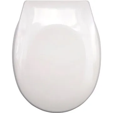 Záchodová doska PVC samosklápacia (5906083754708)