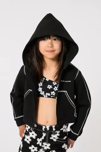 Detská mikina Marc Jacobs