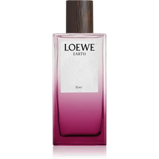 Loewe Earth Elixir parfumovaná voda unisex 100 ml