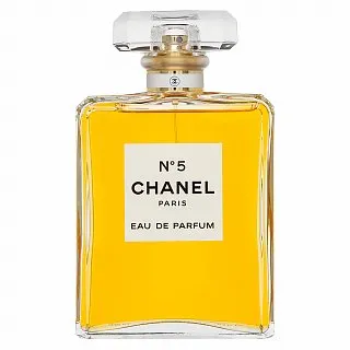 Chanel No.5 parfémovaná voda pre ženy 200 ml