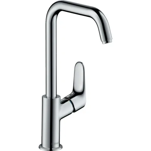 Hansgrohe Focus umývadlová batéria bez výpuste chróm 31519000