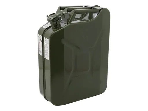 Kanister COMPASS 91508 20l