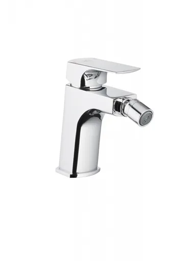 KFA - MOKAIT bidetová batéria, chróm + click/clack 5537-015-00