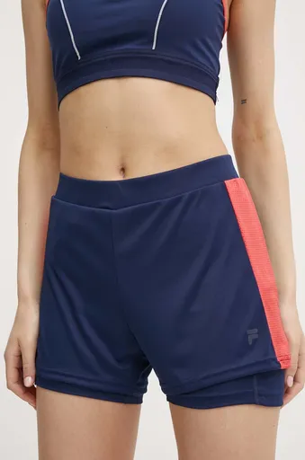 Bežecké šortky Fila Racale