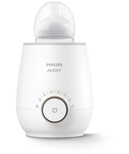 Philips AVENT SCF358 ohrievač fliaš,Philips AVENT Ohrievač fliaš SCF358/00