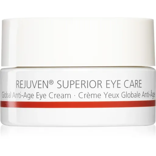 Juvena Rejuven® Men Global Anti-Age Eye Cream protivráskový očný krém pre mužov 15 ml