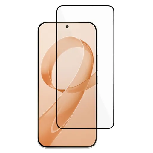 3D Tvrdené ochranné sklo pre POCO F8 Ultra