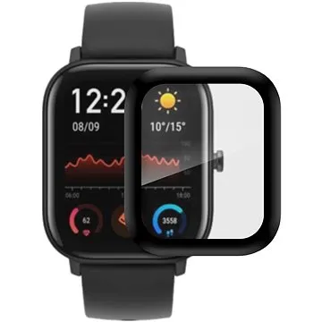 AlzaGuard FlexGlass na Amazfit GTS (AGD-TGW034)