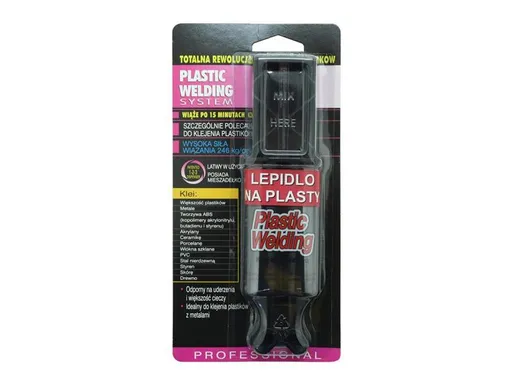 VERSACHEM V478 PLASTIC WELDING lepidlo na plasty 25ml