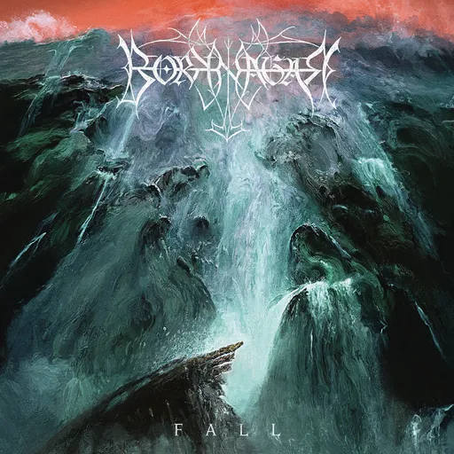 Borknagar - Fall LP