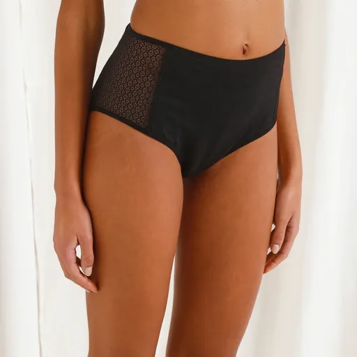 Inkontinenčné nohavičky Athena® z bio bavlny