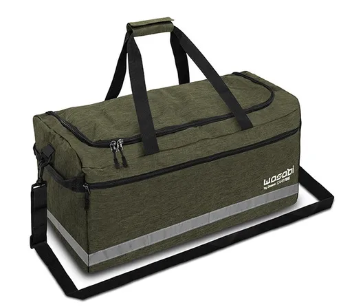 Delphin taška wasabi carrybig