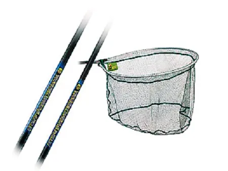 Behr plavačkový podberák-plavačkový podberák behr - 4,20 m