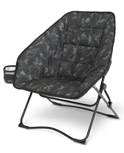 Delphin kreslo hexio banx