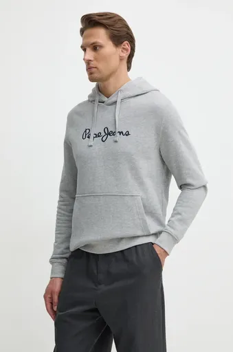Bavlnená mikina Pepe Jeans NEW JOE HOODIE