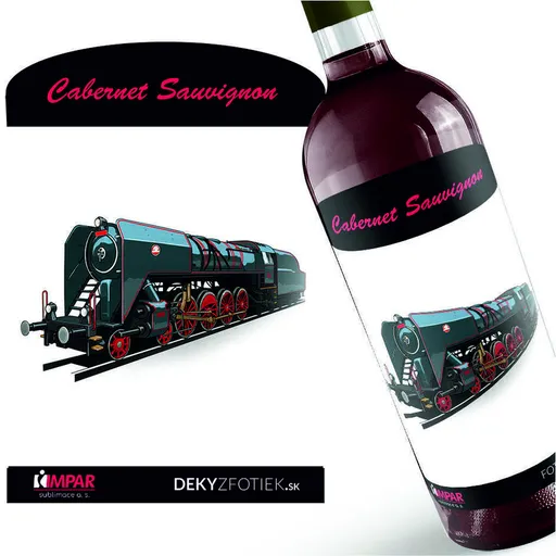 Víno Šľachtičná (Druh Vína: Červené víno)