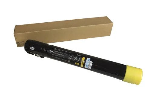 Kompatibilná tonerová náplň 106R01445, Eastern Europe, 17800 listov pre tlačiarne Xerox (Orink white box), žltá