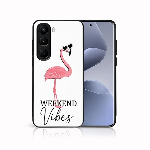 MY ART Ochranný kryt pre Infinix Hot 50 Pro+ VIBES (128)