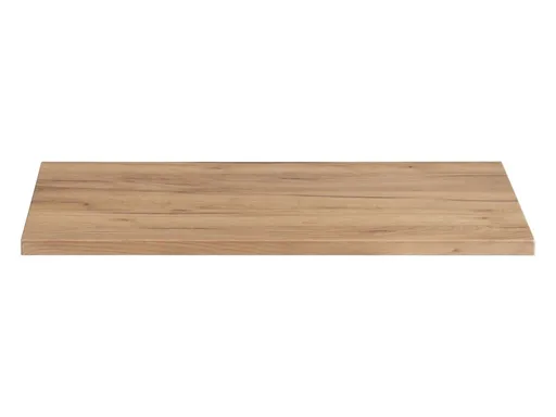 Comad Capri Oak doska na skrinku 81 x 46 cm 891FSC