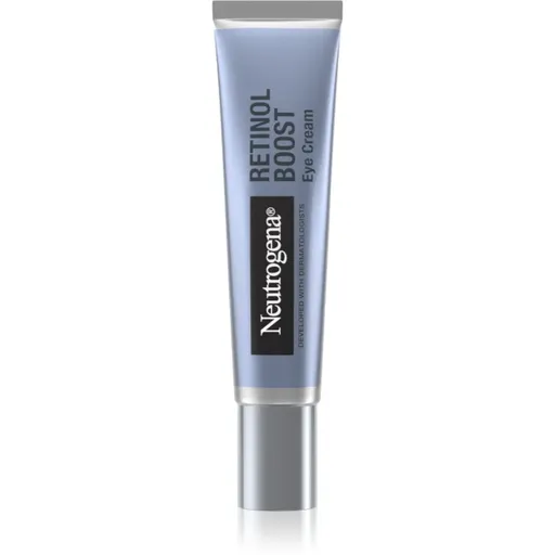 Neutrogena Retinol Boost očný anti-age krém 15 ml