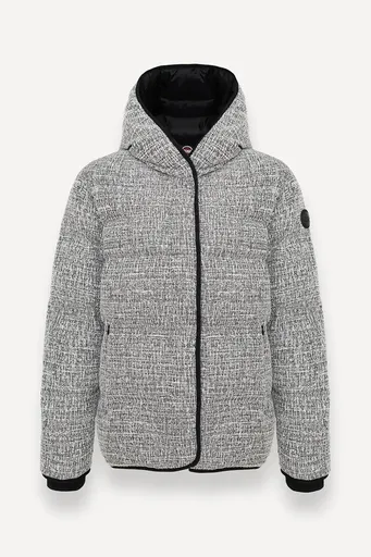 Páperová bunda Colmar