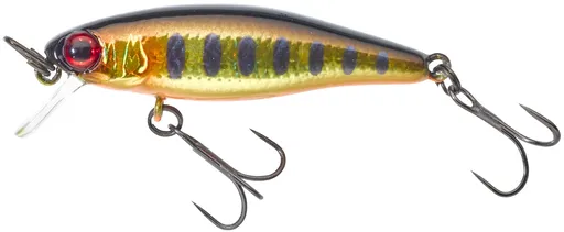 Illex wobler tiny fry nf gold trout - 3,8 cm 1,5 g