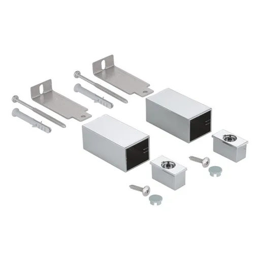 Držiak GROHE chróm 48179000