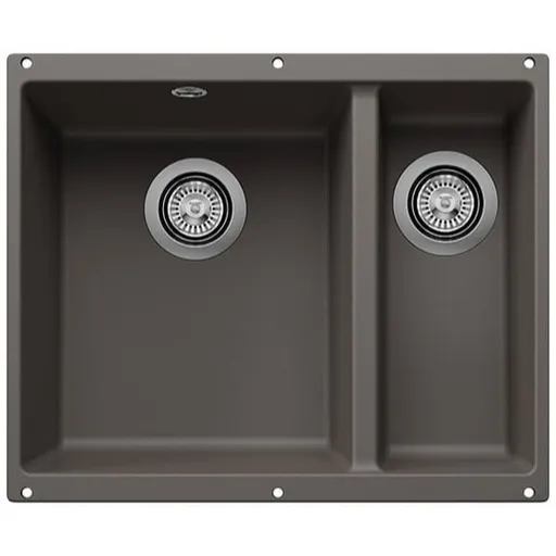 Blanco Rotan 340/160 U drez šedá vulkán 527327